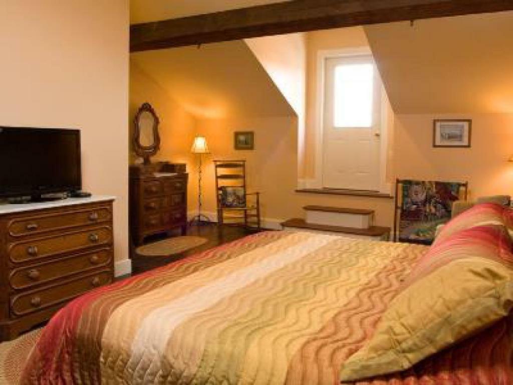 Riley'S Railhouse Bed & Breakfast Chesterton Habitación foto