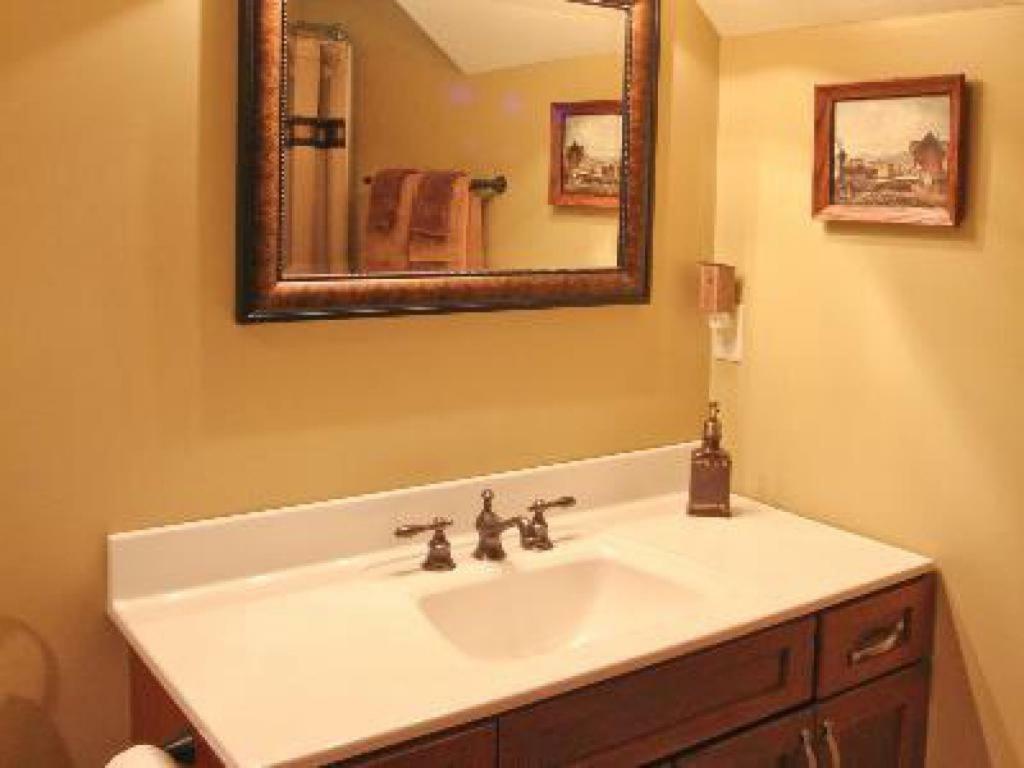 Riley'S Railhouse Bed & Breakfast Chesterton Habitación foto